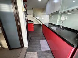 Blk 109 Teck Whye Lane (Choa Chu Kang), HDB Executive #534788731